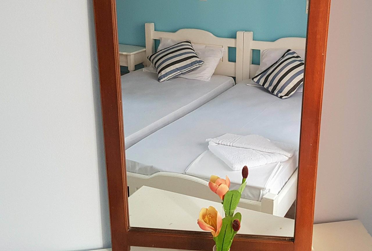 Ilios Apartments Poros Town Luaran gambar