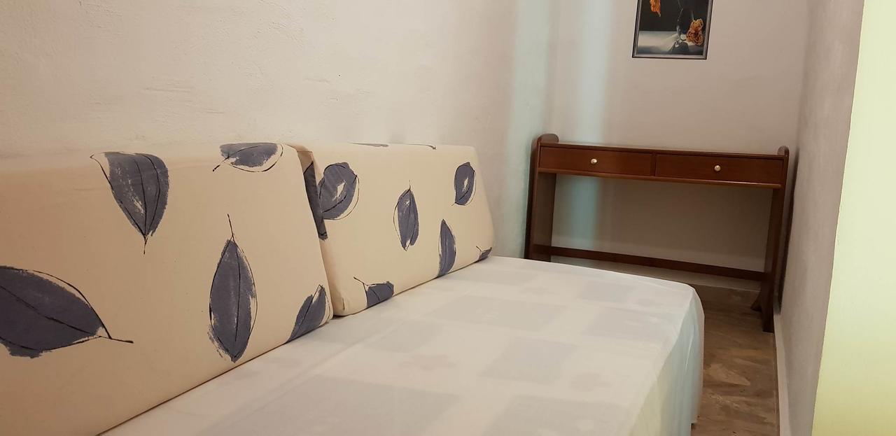 Ilios Apartments Poros Town Luaran gambar